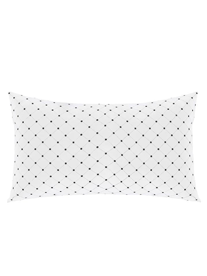 Premium Pillow Filler Set of 2 | Soft & Fluffy | 17×27 Inch | Vacuum Packed | HB LIVING